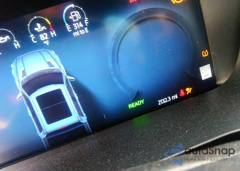 2025 Ford F-150 Xlt из США, поврежденный, VIN 1FTFW3LD2SFA08092